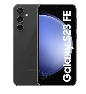 گوشی موبایل سامسونگ مدل Samsung Galaxy S23 FE 5G دو سیم کارت ظرفیت 256 گیگابایت و رم 8 گیگابایت ویتنام