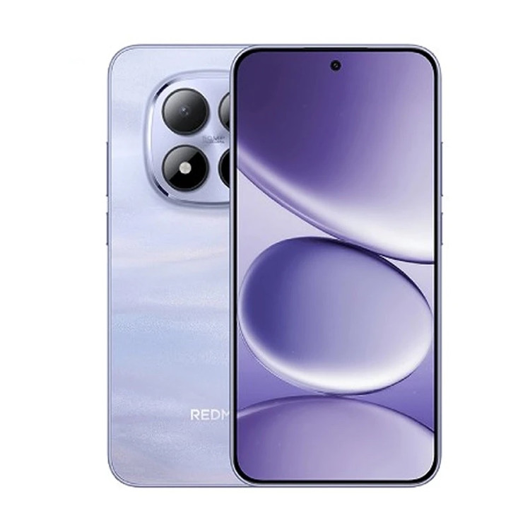 گوشی موبایل شیائومی مدلXiaomi Redmi Note 15 Pro 5G دو سیم کارت ظرفیت 256 گیگابایت و رم 12 گیگابایت