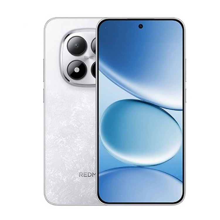 گوشی موبایل شیائومی مدلXiaomi Redmi Note 15 Pro 5G دو سیم کارت ظرفیت 256 گیگابایت و رم 12 گیگابایت