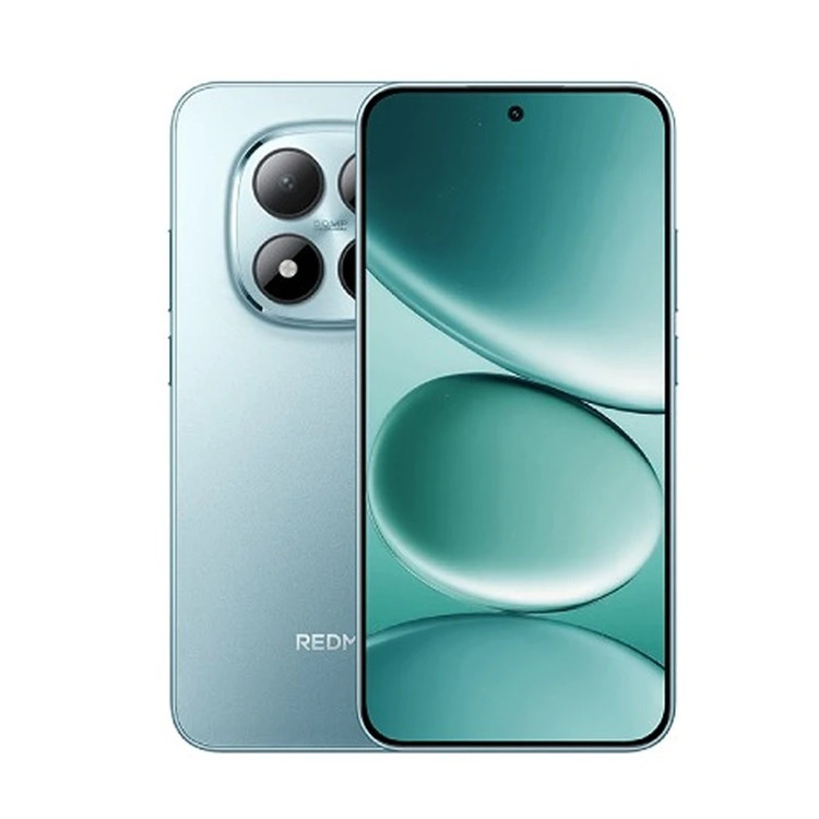 گوشی موبایل شیائومی مدلXiaomi Redmi Note 15 Pro 5G دو سیم کارت ظرفیت 256 گیگابایت و رم 12 گیگابایت